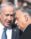 Hungary begins process to quit ICC as Netanyahu arrives in Budapest50