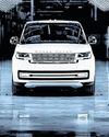 JLR Halts Shipments to US as Tariff on Imported Cars Raised35