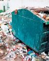 MCD's move to club waste charges with property tax draws flak MCD's move to club waste charges with property tax draws flak