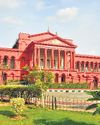 Courts Begin to Check ED's Summons Power Courts Begin to Check ED's Summons Power