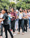 II PU results out, Mysuru girls outshine boys II PU results out, Mysuru girls outshine boys