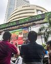 Benchmarks rise nearly 1.5% after Monday's crash Benchmarks rise nearly 1.5% after Monday's crash