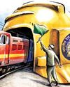 Cabinet nod to rail and road projects worth over ₹4.8K cr Cabinet nod to rail and road projects worth over ₹4.8K cr