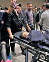 8 Children Among 23 Dead in Israeli Attack on Apartment: Gaza Official 8 Children Among 23 Dead in Israeli Attack on Apartment: Gaza Official