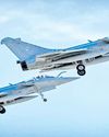 CCS okays ₹63K crore deal to buy 26 Rafale Marine jets for Navy CCS okays ₹63K crore deal to buy 26 Rafale Marine jets for Navy