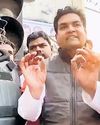 Court Orders Stay on Fresh Probe Against Kapil Mishra Court Orders Stay on Fresh Probe Against Kapil Mishra