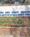 IIM-A Goes Global, to Offer Full-Time MBA Course in Dubai Campus Soon IIM-A Goes Global, to Offer Full-Time MBA Course in Dubai Campus Soon