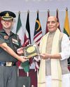 At Coonoor, Rajnath Says Tech Driving Geopolitics At Coonoor, Rajnath Says Tech Driving Geopolitics
