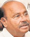 PMK founder to take over party chief's role from son PMK founder to take over party chief's role from son