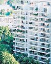 Homebuyers protest against Jaypee proj delays Homebuyers protest against Jaypee proj delays
