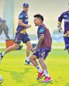 Super Kings look to regain winning touch at Chepauk Super Kings look to regain winning touch at Chepauk