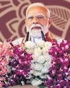 Modi Says Varanasi Gang-Rape Deeply Disturbing, Seeks Action Modi Says Varanasi Gang-Rape Deeply Disturbing, Seeks Action