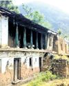 Mass migration in 9 Uttarakhand mountainous districts Mass migration in 9 Uttarakhand mountainous districts