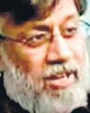 Grilling of Rana focuses on ISI, Lashkar's role Grilling of Rana focuses on ISI, Lashkar's role