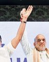 BJP seals poll deal; AIADMK to lead bloc BJP seals poll deal; AIADMK to lead bloc