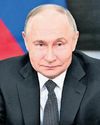 Trump Urges Russia To Act On Ukraine As Witkoff Meets Putin Trump Urges Russia To Act On Ukraine As Witkoff Meets Putin