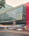 Art museum unveils new wing with Renoir exhibit Art museum unveils new wing with Renoir exhibit