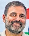 Rahul, BJP in war of words over Employment Linked Incentive Rahul, BJP in war of words over Employment Linked Incentive
