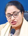 Safety First as Gupta Tells Officials to Take Measures Safety First as Gupta Tells Officials to Take Measures