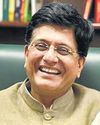 Decision to not join RCEP vindicated by global trends: Goyal Decision to not join RCEP vindicated by global trends: Goyal