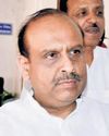 April Deadline Set for Action Taken Report on CAG Findings: Speaker April Deadline Set for Action Taken Report on CAG Findings: Speaker