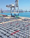 In tit-for-tat, China increases levy on imports from the US to 125% In tit-for-tat, China increases levy on imports from the US to 125%