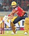 Boundary-crazy Punjab Kings Boundary-crazy Punjab Kings