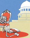 Reforms Needed to Eliminate Misuse of Gubernatorial Powers Reforms Needed to Eliminate Misuse of Gubernatorial Powers