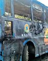 Protests Over Waqf Act Turn Violent, 3 Killed in Bengal Dist Protests Over Waqf Act Turn Violent, 3 Killed in Bengal Dist