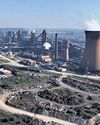 UK Parl Holds Urgent Session for Rescue of British Steel UK Parl Holds Urgent Session for Rescue of British Steel