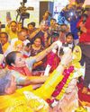 Atal canteens near slums soon: Gupta Atal canteens near slums soon: Gupta