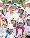 Schools to organise special sessions on Ambedkar's life Schools to organise special sessions on Ambedkar's life