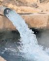 Groundwater extraction through illegal borewells no less than 'sin': High Court Groundwater extraction through illegal borewells no less than 'sin': High Court