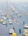 City set to enforce fuel ban on overage vehicles by April-end City set to enforce fuel ban on overage vehicles by April-end