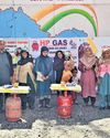 Solar power for village where jawan died in ops Solar power for village where jawan died in ops