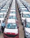 India's auto component output to double by 2030 to $145 bn India's auto component output to double by 2030 to $145 bn