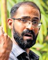 Kerala journalist Siddique Kappan raises concern over police visit Kerala journalist Siddique Kappan raises concern over police visit