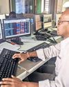 Foreign investors hit the sell button amid market rout; offload ₹31,988 cr Foreign investors hit the sell button amid market rout; offload ₹31,988 cr