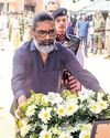 Battle against Maoists in its last phase, says Soren Battle against Maoists in its last phase, says Soren