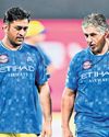 Crunch hour: Spotlight on Dhoni Crunch hour: Spotlight on Dhoni