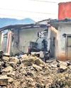 8 Killed in Andhra Cracker Unit Blast 8 Killed in Andhra Cracker Unit Blast