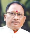 C'garh BJP MP Expresses Concern With CM Over Crime and Traffic C'garh BJP MP Expresses Concern With CM Over Crime and Traffic