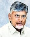 Naidu says AP committed to social justice, to revive Ambedkar edu scheme Naidu says AP committed to social justice, to revive Ambedkar edu scheme