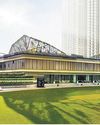 Brothers settle disputes; Macrotech gets right to use Lodha brand name Brothers settle disputes; Macrotech gets right to use Lodha brand name