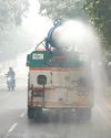 6 Air Quality Monitoring Stations by June 30 to Check Pollution 6 Air Quality Monitoring Stations by June 30 to Check Pollution