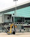 Technical failure in baggage handling briefly disrupts T1's reopening Technical failure in baggage handling briefly disrupts T1's reopening