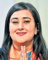 Bansuri Swaraj gets four weeks to respond in Jain defamation case Bansuri Swaraj gets four weeks to respond in Jain defamation case