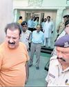ED Raids Premises of Raj Cong Leader, AAP MLA in ₹48K Cr Real Estate Scam ED Raids Premises of Raj Cong Leader, AAP MLA in ₹48K Cr Real Estate Scam