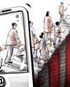Digital use raises no dementia risks, says study Digital use raises no dementia risks, says study