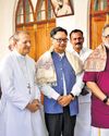 Govt to Ensure Justice for Munambam Govt to Ensure Justice for Munambam